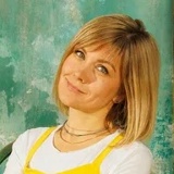 Елена Афанасьева, 15.03.1985, Санкт-Петербург