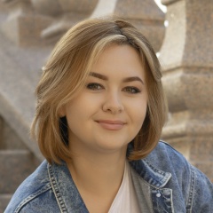 Яна Кладова, 27.06, Самара