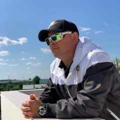 Александр Смирнов, 21.04, Москва