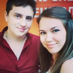 Михаил Билан, Москва