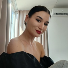 Диана Кадикова, 20.10, Уфа