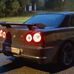 Роман Кокшаров