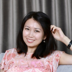 Туяна Наталинова, 30.05