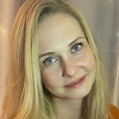 Татьяна Степаненко, 25.01, Краснознаменск