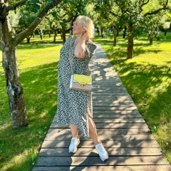 Татьяна Воронина, 01.05.1982, Москва