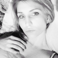 Юлия Салынская, 09.07.1985, Санкт-Петербург