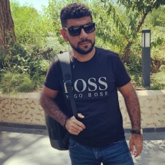 Ulvi Khalili, 05.07.1993, Нижний Новгород