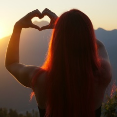 Александра Козлова, Москва