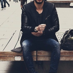 Ахмед Астамиров, 22.02.1995