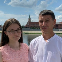 Саша Краснов, 06.09