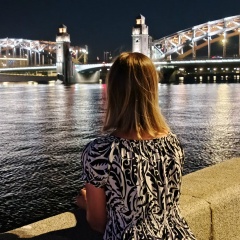 Евгения Васильева, Ижевск