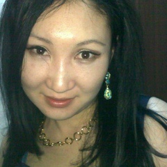 Рахат Канаева, 19.03.1987, Бишкек