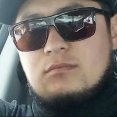 Мейрам Баянов, 05.03.1990, Аксай