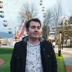 Вячеслав Калмычков, 28.09.1996, Новороссийск