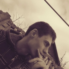 Владислав Шевцов, New York City