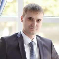 Вячеслав Еремин, 27.07.1987, Белгород