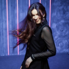 Дарья Карпова, Москва