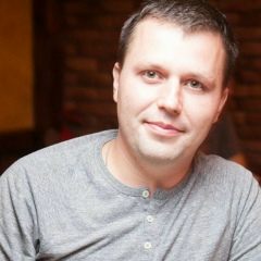 Владимир Левандовский, 24.11.1984, Киев