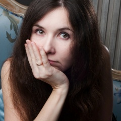 Алина Иванова, 13.12.1985, Санкт-Петербург