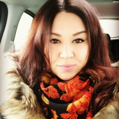 Наташа Рогачева, Toronto