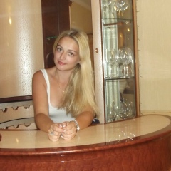 Валерия Гуцал, 10.08.1993, Milano