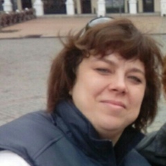 Мария Милая, 30.09, Киев