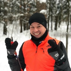 Андрей Морозов, 08.08.1987, Москва