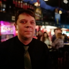 Андрей Праслов, 24.09.1987, Саратов