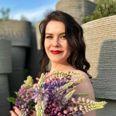 Надежда Усынина, 04.05.1990, Екатеринбург