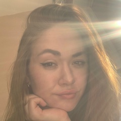 Елизавета Бадер, Новосибирск