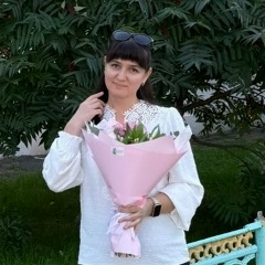 Оксана Шевченко, 23.12, Брянск