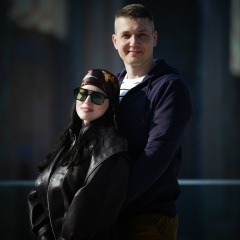 Виктория Хоман, 23.08