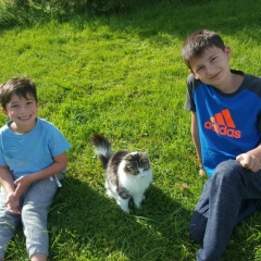 Tamara Pachuliia, 13.06, Санкт-Петербург