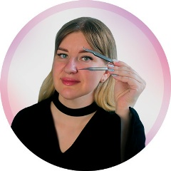 Катя Елькина