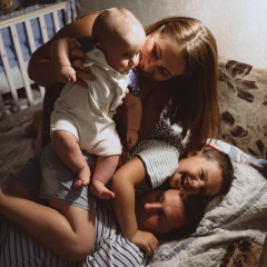 Евгения Осташевская, 10.06.1986, Санкт-Петербург