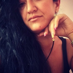 Виктория Икаева, 27.09.1982, Владикавказ