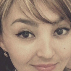 Гульмира Ташенова, 16.06, Кокшетау