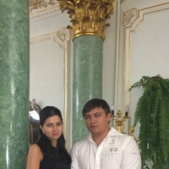 Gena Vasilevskiy, 30.09, Москва