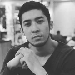 Aziz Nasirdinov, 03.07.1993, Алматы