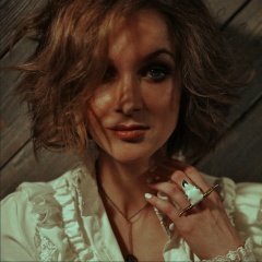 Таисия Любимова, 20.10, Москва