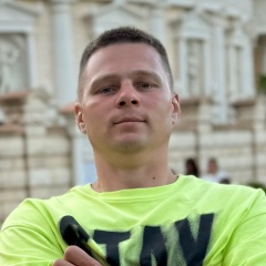 Тимофей Рымарь, 26.08.1989, Владимир