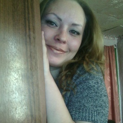 Галина Коваленко