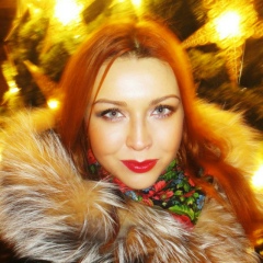 Мельщанова Яна, Казань