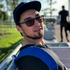 Аскар Бессмертный, 26.11, Санкт-Петербург