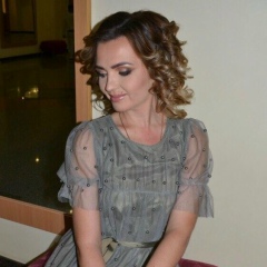 Екатерина Проскурина, 04.12, Старый Оскол