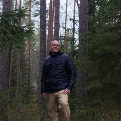 Илья Валериевич, Санкт-Петербург