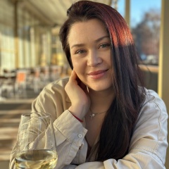 Елена Косметолог, 21.08, Бишкек