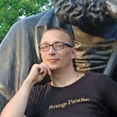 Евгений Сидорин, 15.05.1983, Санкт-Петербург