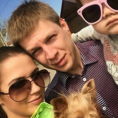 Машуля Кортез, 12.01.1990, Москва