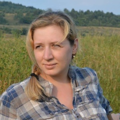 Вікторія Яшкіна, 04.07